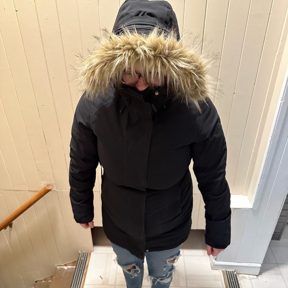 Woods Winter Jacket - Picture 4 of 6